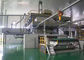 Gown Masks Bags 2400mm SSMS Non Woven Production Line Polyester Spunbond Machine
