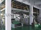 Spunbond Nonwoven Fabric Production Line Of Single S Non Woven Fabric Making Machine