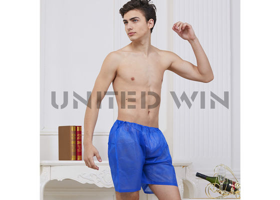 Men'S Disposable Non Woven Surgical Pants Beach Pants Making Machine